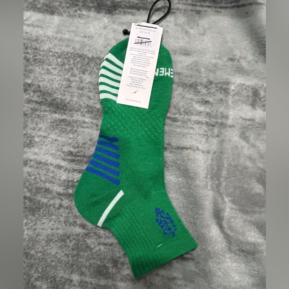 Free People Movement socks
